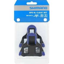 Shimano Smsh-12 Mavi Yol Pedal Kal Seti