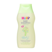 Hipp Babysanft Bebek Şampuanı Sensitive 200 ml