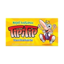 Sensations Tipitip 27gr