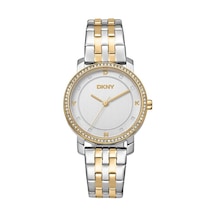 Dkny Dk1l065m0065 Kadın Kol Saati Altın - Metal