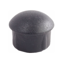 21Mm Yuvarlak Plastik Sandalye Profil Boru Tapası 10 Adet