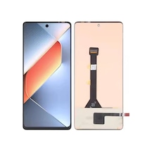 Tecno Pova 6 İle Uyumlu Tft Ekran Dokunmatik