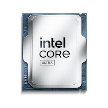 Intel Core Ultra 7 270k Plus Tray Soket 1851 5.50ghz 36mb Önbellek 3nm Kutusuz İşlemci