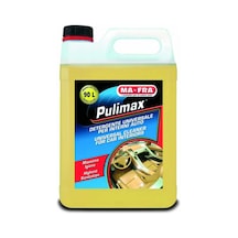 Mafra Pulımax Detaylı Genel Temizlik Hoby oto Kuaför 4.5lt