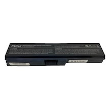 Fitcell Toshiba Satellite L750d , Toshiba Satellite L750 Notebook Batarya - Pil