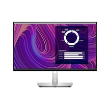 Dell P2423D 23.8" 5 MS 60 Hz DP+HDMI 2K QHD Pivot IPS LED Monitör