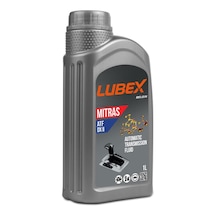 Lubex Mitras Atf Dx II Otomatik Şanzıman Yağı 1 L