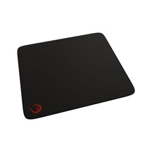 Dikişli Gaming Mouse Pad, 450x400x4mm, Siyah Renk
