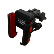 Caretech Telefon Tutucu Ct-m02 Lx Klipsli Gidon Ve Ayna Bağalntı Diğer