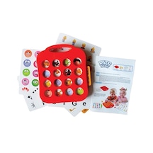 Toys Pair Game (eşini Bul) - Zeka Hafıza ve Dikkat Oyunu