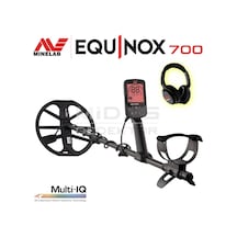 Minelab Equinox 700 Dedektör