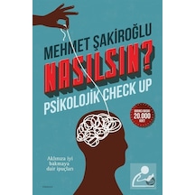 Nasılsın ? / Mehmet Şakiroğlu