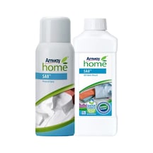Sa8 Yıkama Öncesi Sprey 400 Ml Her Cins Kumaş Beyazlatıcı 1 Kg