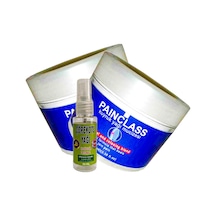 Playboy Painclass Kuyruk Yağı Kremi 2 Tane Crk:030 Relax Blend Bakım Kremi + Yanında Hediye 30 Ml Çörek Otu Yağı
