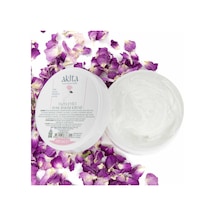 Akita Doğal Gül Özlü Tazeleyici Ayak Kremi 100 ML