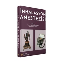 İnhalasyon Anestezisi