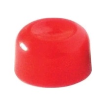 Lockway Ic-199a Buton Kapağı 7x7,8x8 50 Adet