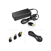 Lenovo Thinkpad E475 Model 20h4 Uyumlu Adaptör, Şarj Aleti Cihazı 65w
