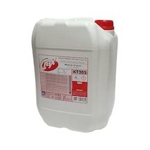 Crax Bulaşık Makinesi Deterjanı Sanayi Tipi 22 Kg