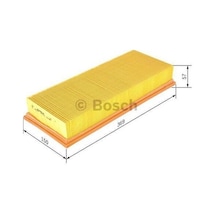 Bosch 1457433608 Hava Filtresi 93bb9601ba