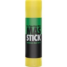 Mas Stick Yapıştırıcı 25 GR 2025