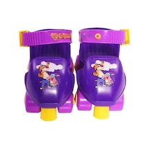6496 Paten Sıze 25 31 Mor