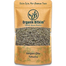 Organik Bitkim Tane Isırgan Tohumu 1 KG