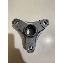 Bmw F10 Şaft Flanşi Arka Kisim Burçsuz Ithal 26107633480