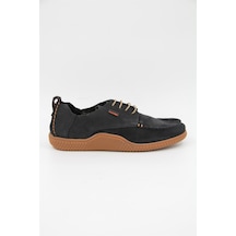 Freefoot 215340 Erkek Casual Ayakkabı - Siyah