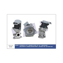 KALE 354665 EGR VALFI (ARKA) C5 C6 JAGUAR S-TYPE XF XJ LAND ROVER
