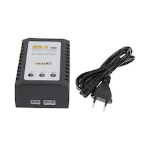 Estima Rd Rc B3 Pro Kompakt Şarj Dengeleyici 2s 3s 7.4v 11.1v Lityum Lipo Pil