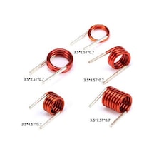 3.5 x 2.5T x 0.7mm FM Bobin