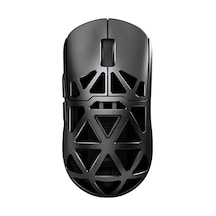 Ax5 Pro Max Magnesium Alloy Black 8k Hz Paw 3395 Sensör Kablosuz Simetrik Gaming Mouse Ax5-10a Diğer Ax5 Pro Max Magnesium Alloy Black 8k Hz Paw 3395 Sensör Kablosuz Simetrik Gaming Mouse Ax5-10a Diğer