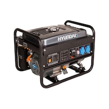 Hyundai HHY3500 3.5kVA Benzinli Jeneratör