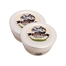 Yörüklü Çörek Otu Karışımlı Rahatlatıcı Bakım Kremi 2x50 Ml