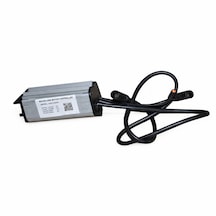 Rks 1-s Elektrikli Bisiklet Beyin Açık Gri