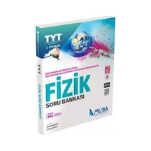 Tyt Fizik Soru Bankası Muba Yayınları