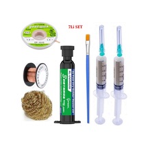 Relıfe Rl-uvh902g Uv Yeşil Jel Yol Kaplama Maskesi Ve Yardımcı Yedili Elektronik Kart Tamir Malzemeleri 1,5mm St04