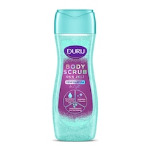 Duru Body Scrub Ice Light Duş Jeli 450 Ml - 6 Adet Tarı Diğer