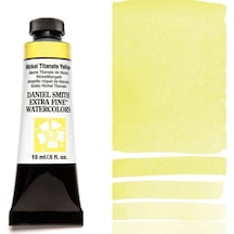 Extra Fine Tüp Suluboya 15 Ml Seri 1 Nickel Titanate Yellow Nocolor-fedc37f3