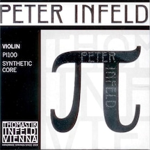 Keman Aksesuar Peter Infeld Signature Tel Thomastik Infeld Pı100