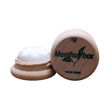 Menthol Taşı Spa Ve Masaj Mentholü 6 Gr X 3 Adet