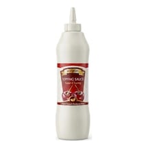 Vizyon Vişne Aromalı Dondurma Ve Toppıng Sos 1 Kg