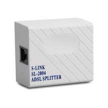 Slx-2004 Splitter