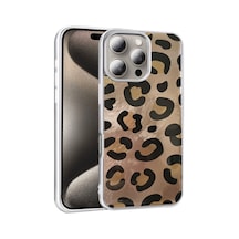 Gold Leopar