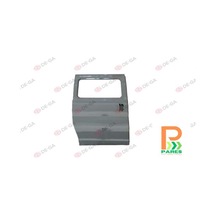 Hyundaı Starex Orkapı Kuşdlksız Camlı Sağ 1997