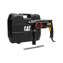 Cat DX2140 800W 3.0j 26MM Sds Plus Profesyonel Kırıcı Delici + 1 Adet Delici Uç