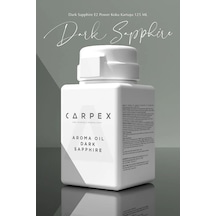 Carpex Çipli E2 Power Eco-x Koku Makinesi Dark Sapphire Koku Kartuşu 125 ML