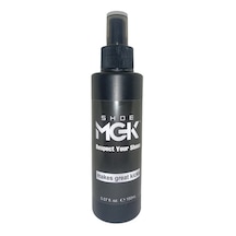 Mgk Küçük Ayakkabı Temizleyici Set Ayakkabı Temizleyici 150ml