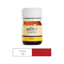 Artdeco Kumaş Boya 25 Ml Kırmızı 10A-105